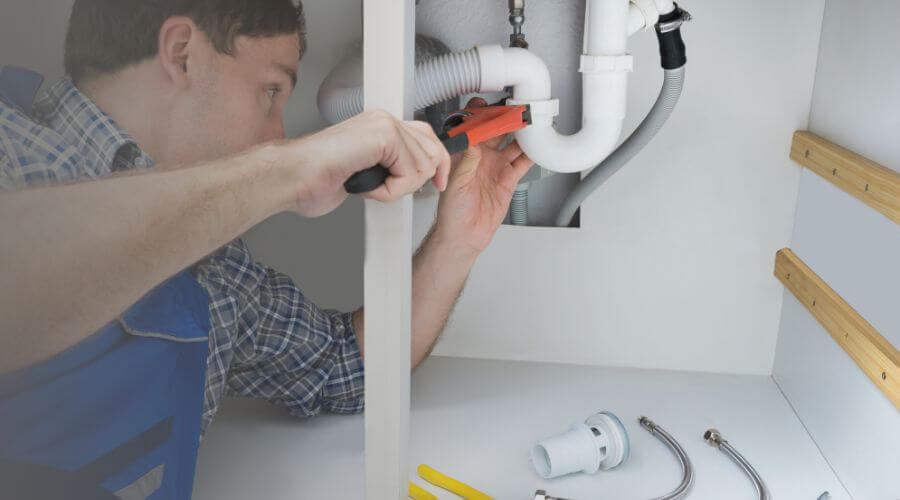 Professional septic pumping service in Needham Heights, MA